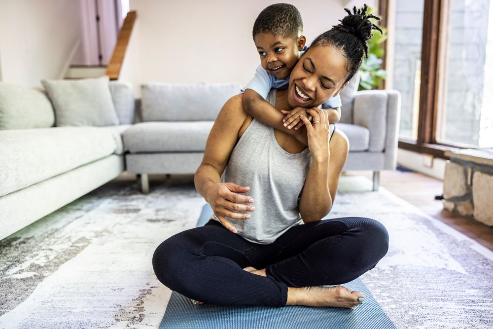 Why Moms Are Perfect for Careers in Health and Fitness
